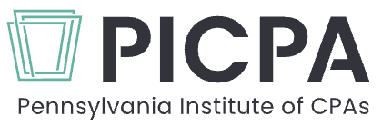 Pennsylvania Institute of CPAs Logo
